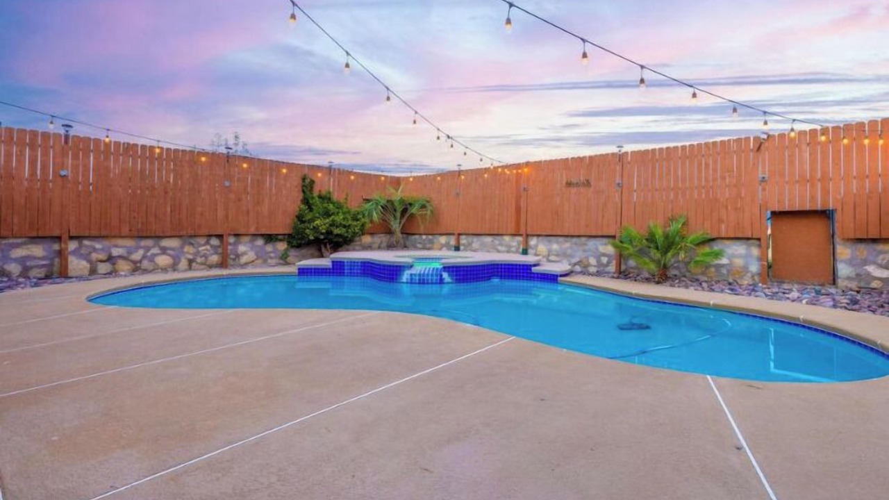 Photo of Outdoor in Northeast El Paso