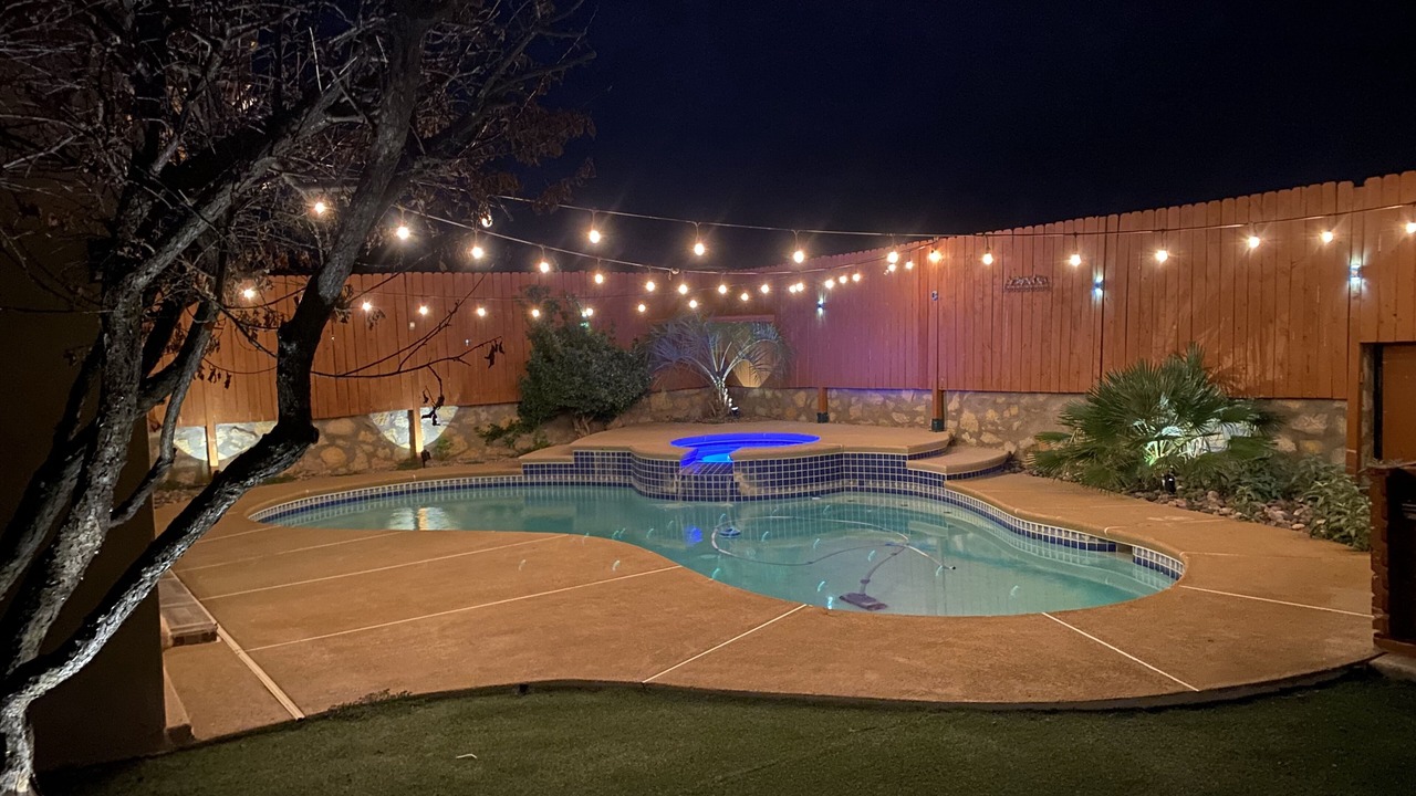 Photo of Outdoor in Northeast El Paso