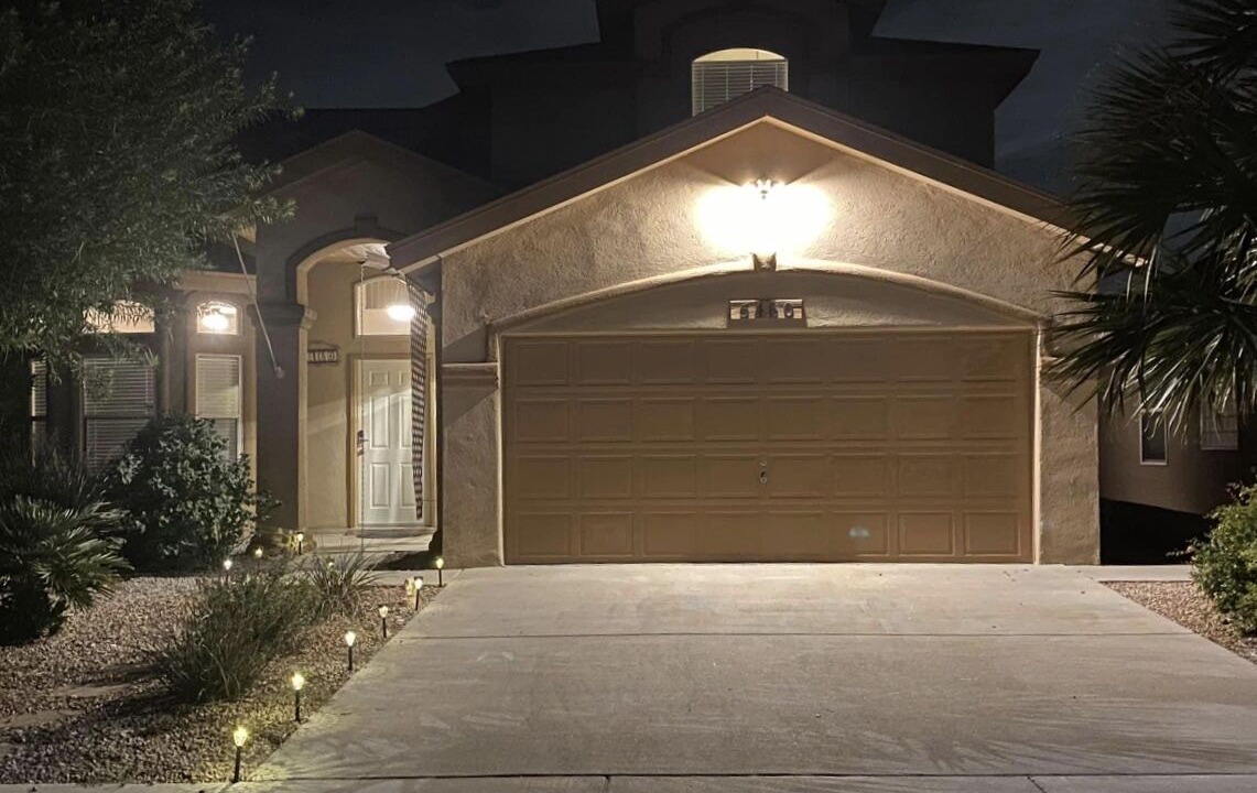 Photo of Outdoor in Northeast El Paso