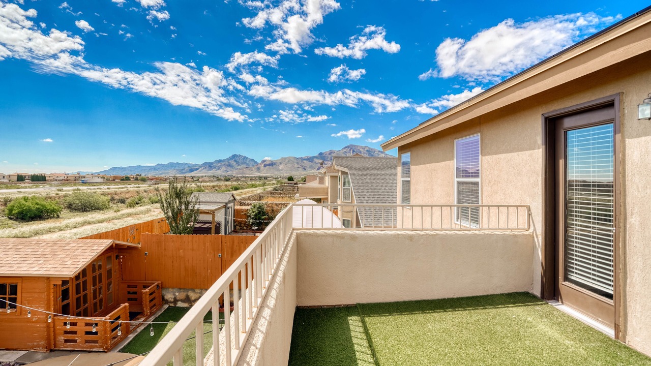 Photo of Outdoor in Northeast El Paso
