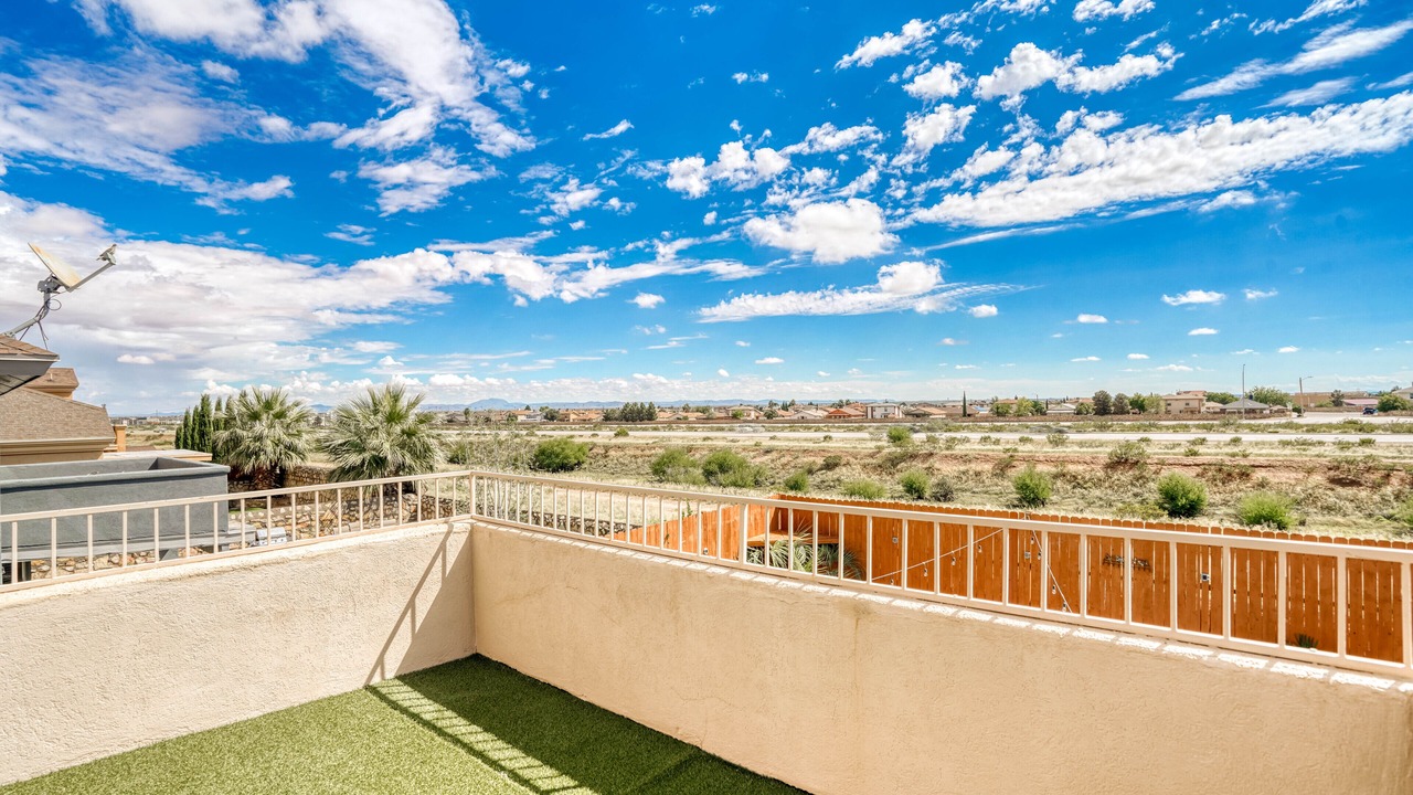 Photo of Outdoor in Northeast El Paso
