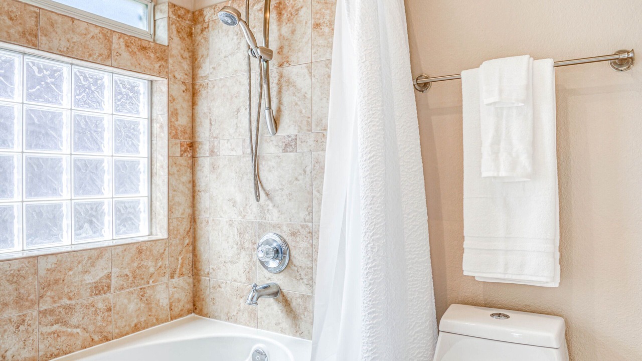 Photo of Bathroom in Northeast El Paso