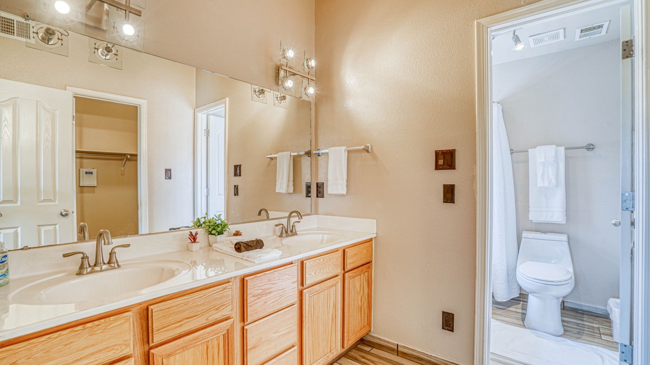 Photo of Bathroom in Northeast El Paso