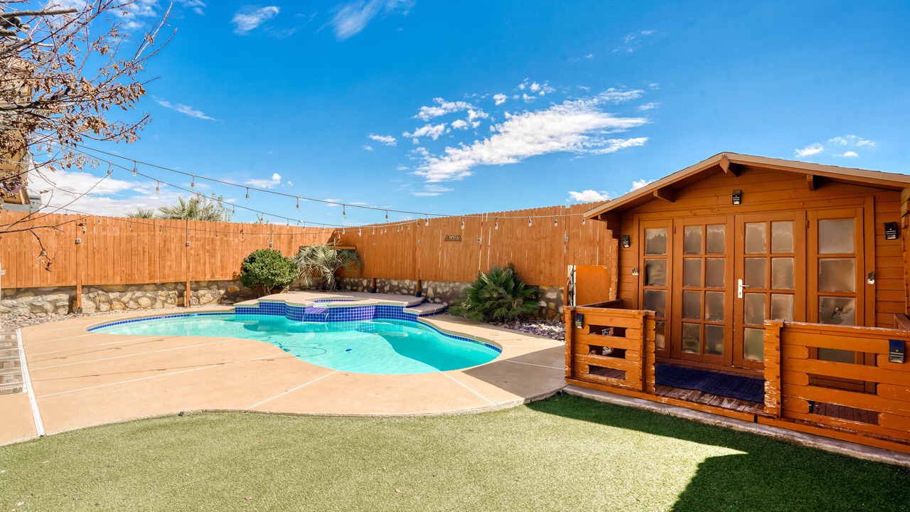 Photo of Outdoor in Northeast El Paso
