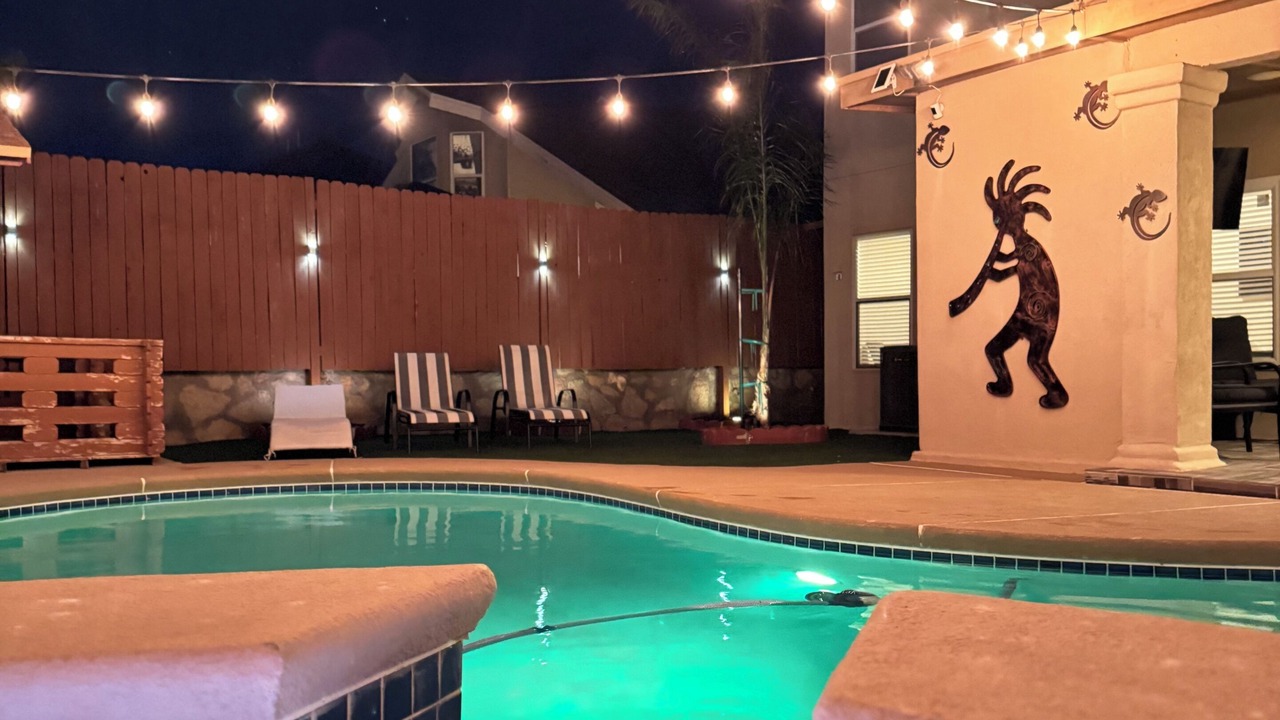 Photo of Outdoor in Northeast El Paso