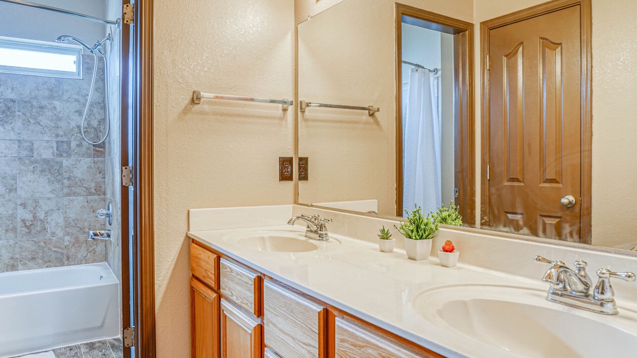 Photo of Bathroom in Northeast El Paso