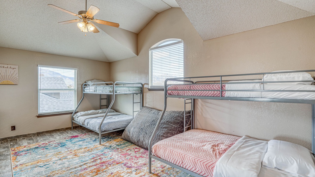 Photo of Bedroom in Northeast El Paso