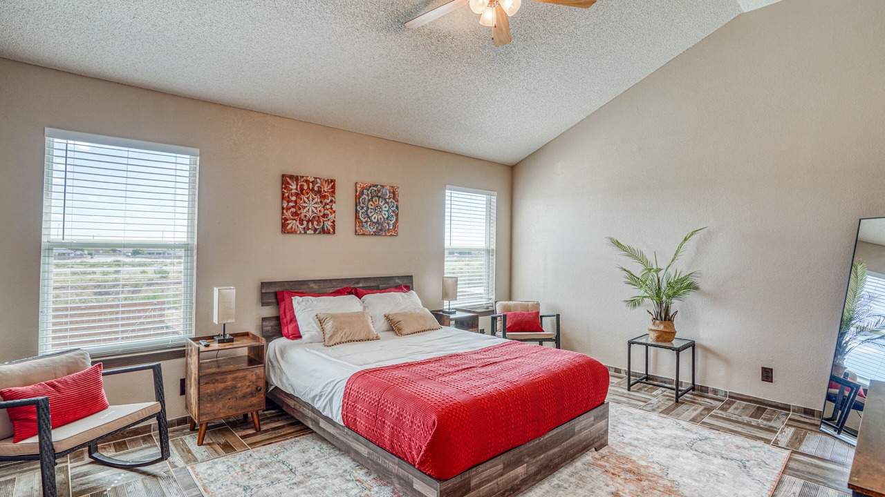 Photo of Bedroom in Northeast El Paso