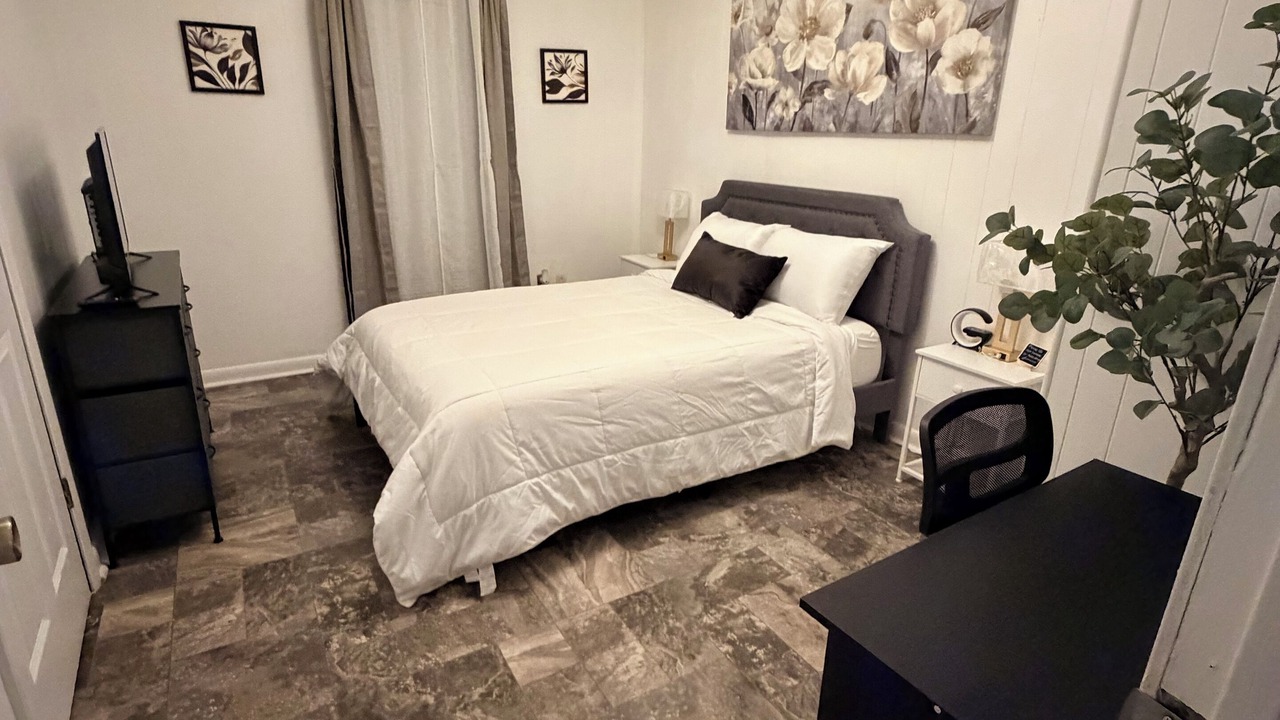 Photo of Bedroom in Carencro