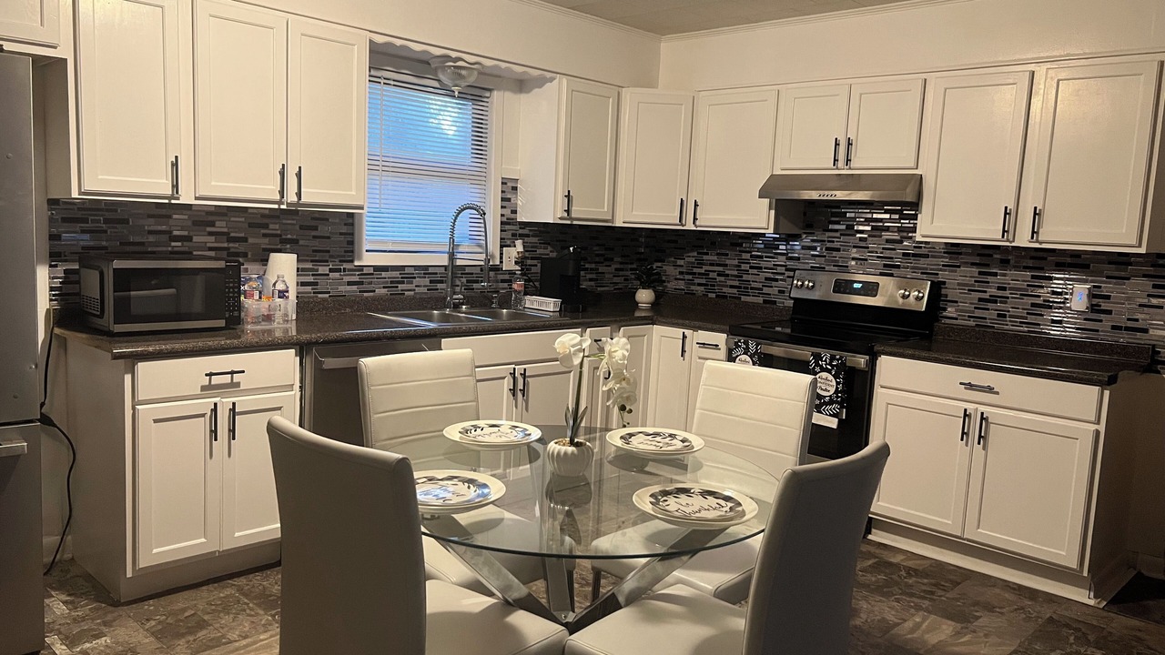 Photo of Kitchen in Carencro