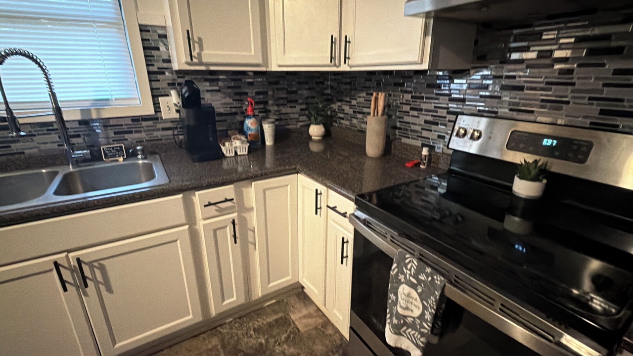Photo of Kitchen in Carencro
