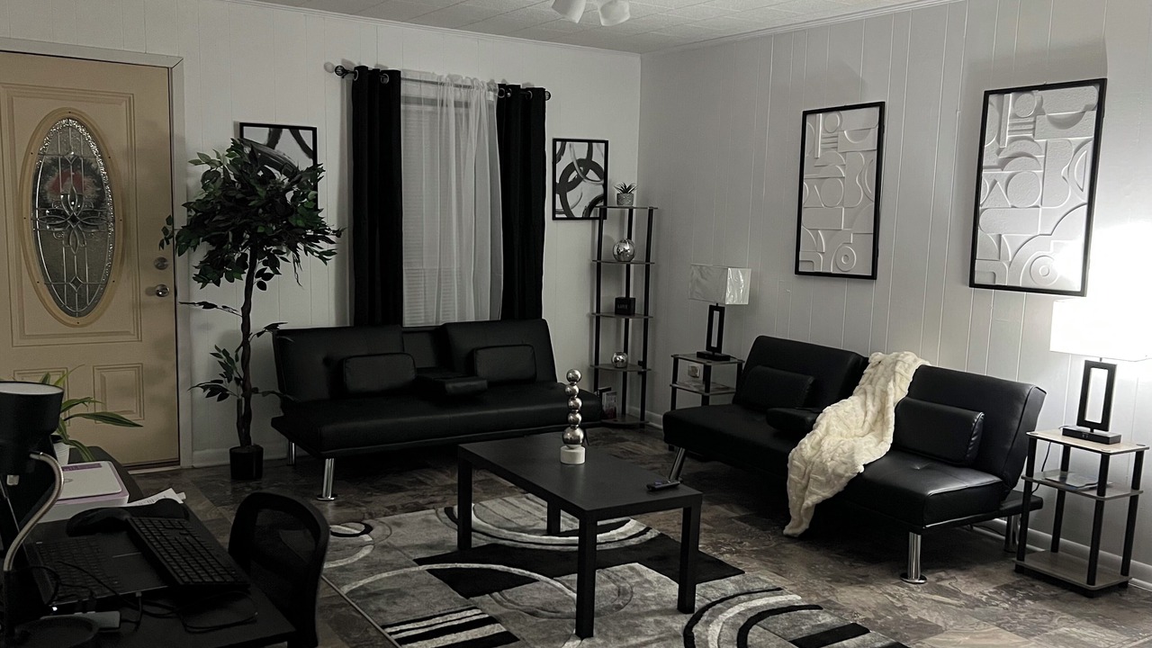 Photo of Livingroom in Carencro