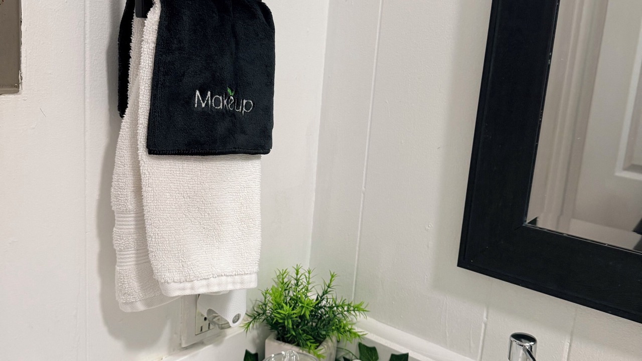 Photo of Bathroom in Carencro