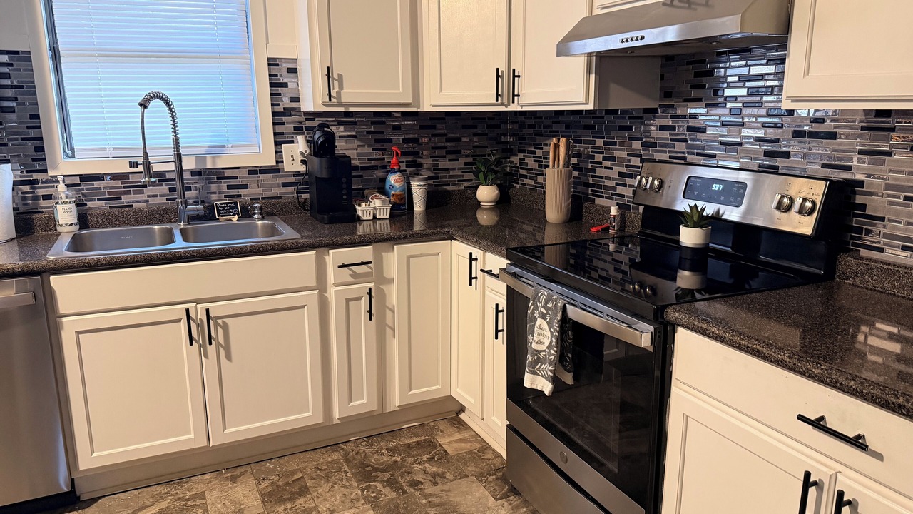 Photo of Kitchen in Carencro