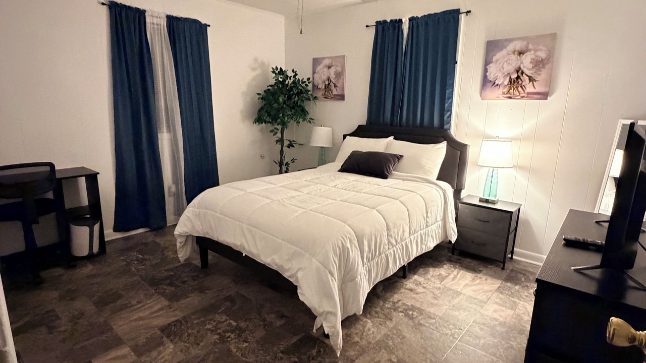 Photo of Bedroom in Carencro