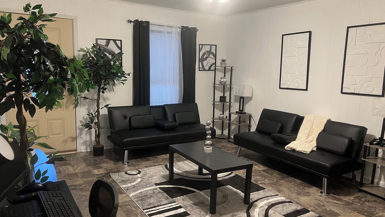 Photo of Livingroom in Carencro