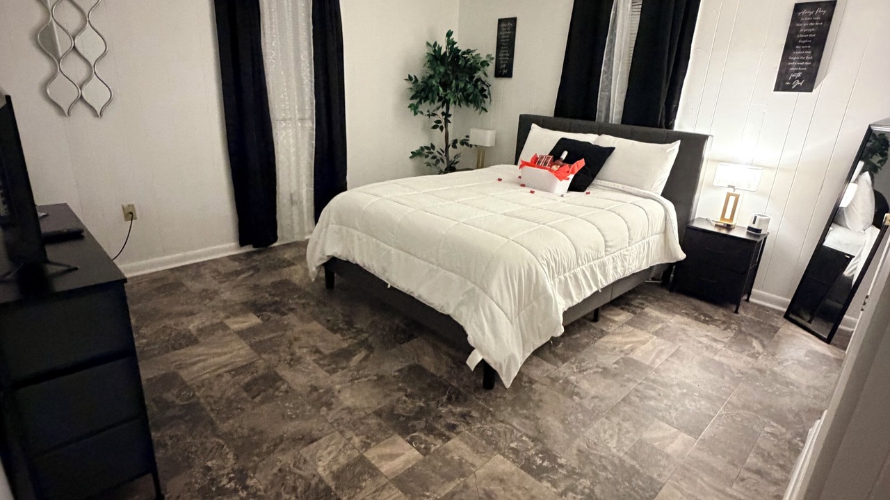 Photo of Bedroom in Carencro