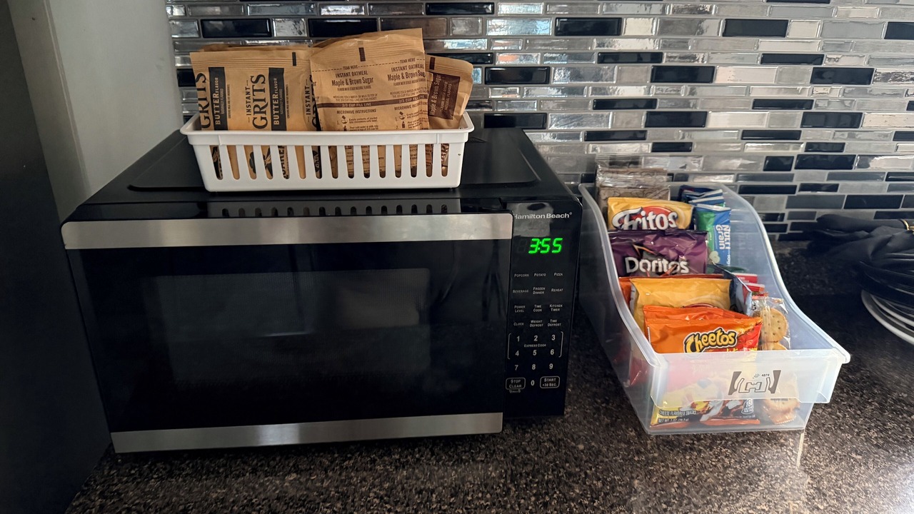 Photo of Kitchen in Carencro