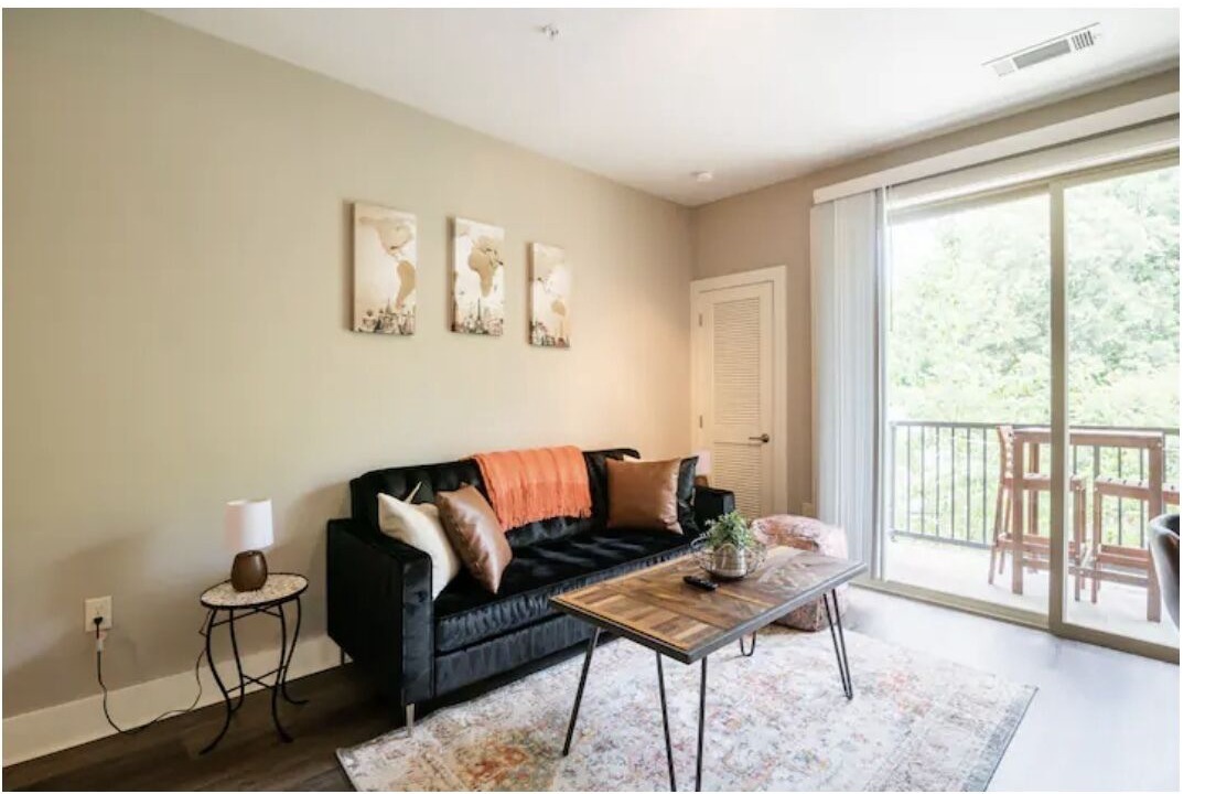 Photo of Bedroom in Barclay Downs