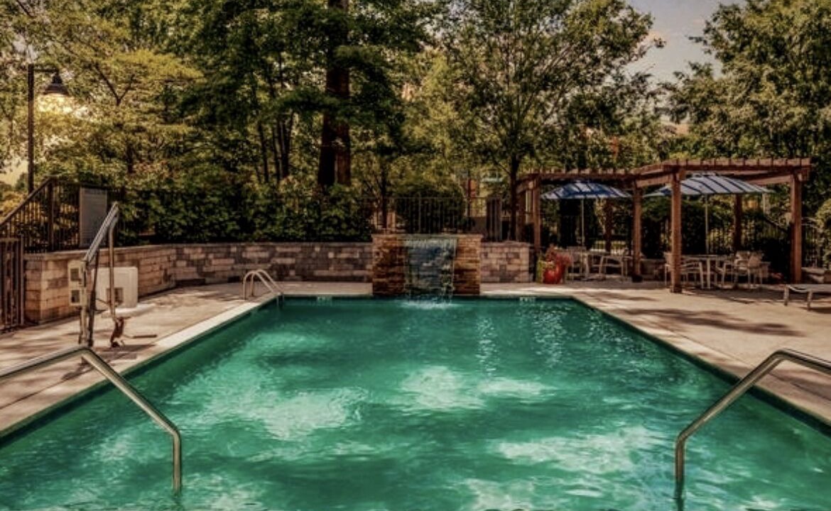 Photo of Outdoor in Barclay Downs