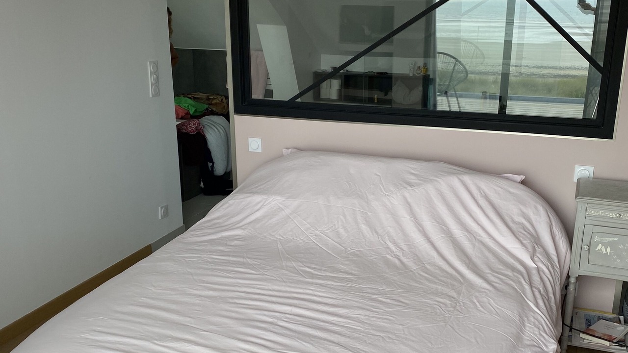 Photo of Bedroom in Barneville-Carteret