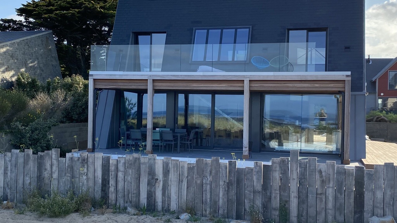 Photo of Outdoor in Barneville-Carteret