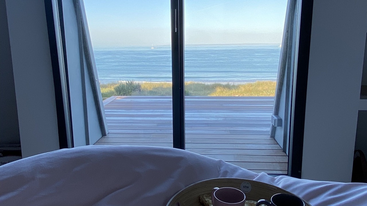 Photo of Bedroom in Barneville-Carteret