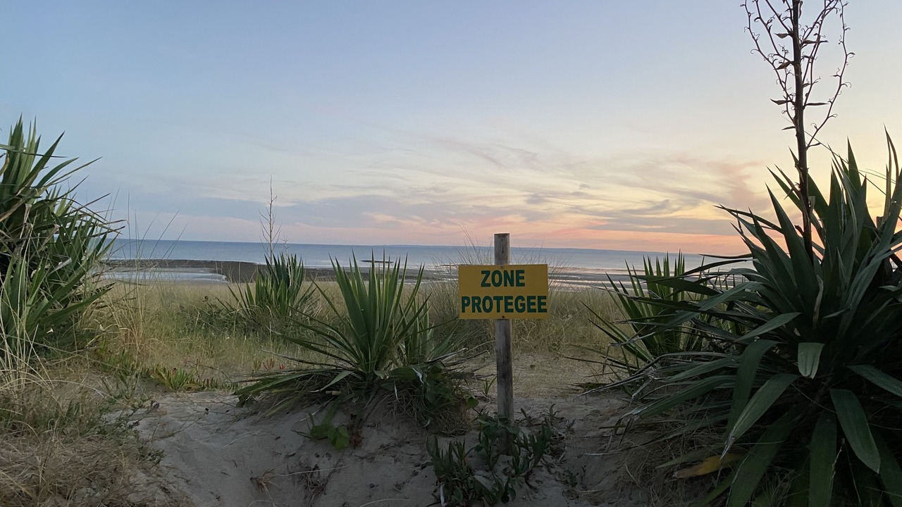 Photo of Outdoor in Barneville-Carteret