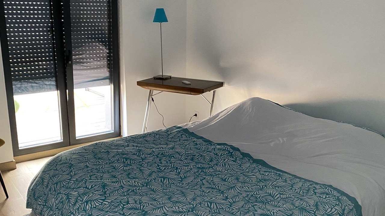 Photo of Bedroom in Barneville-Carteret