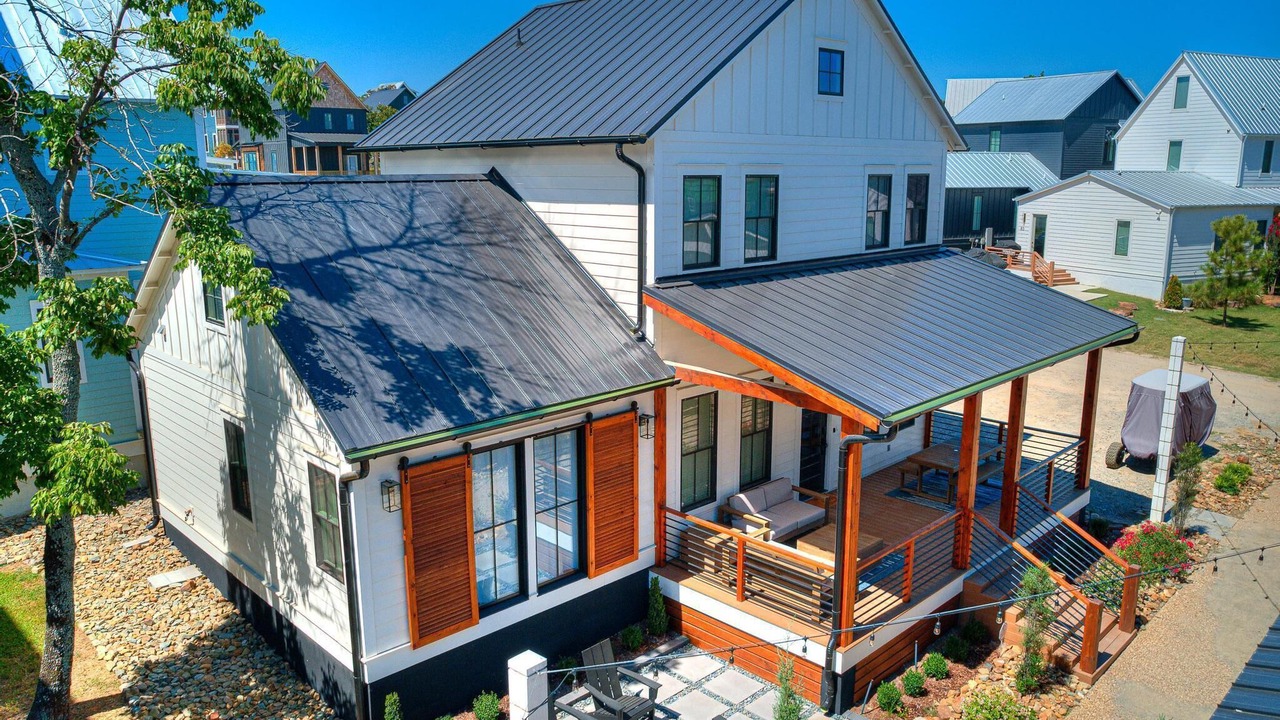 Photo of Outdoor in Eufaula