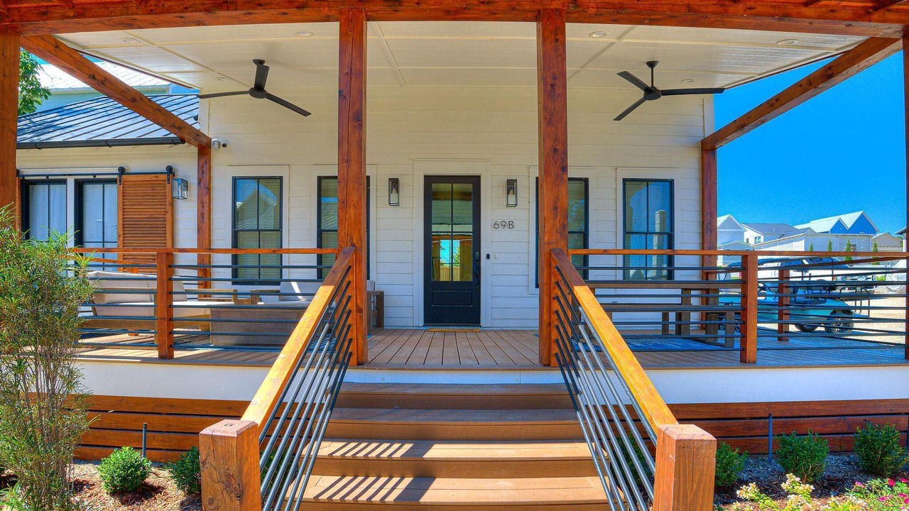 Photo of Outdoor in Eufaula