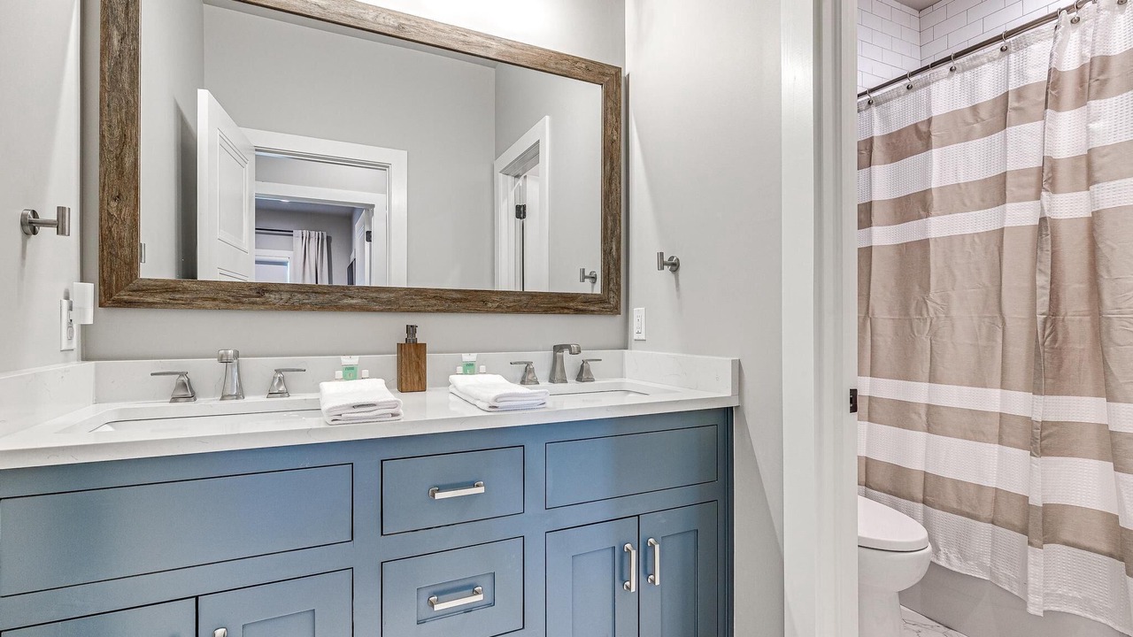 Photo of Bathroom in Eufaula