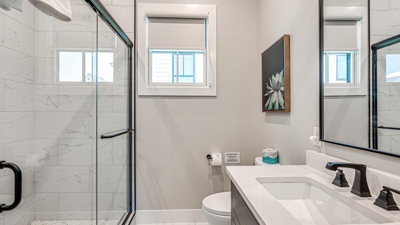 Photo of Bathroom in Eufaula