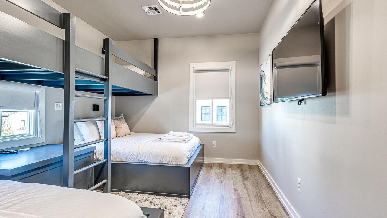 Photo of Bedroom in Eufaula