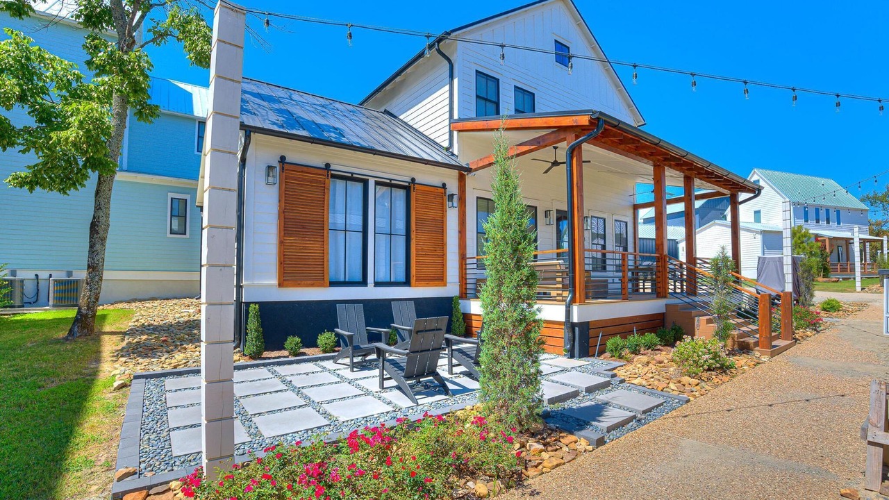 Photo of Outdoor in Eufaula