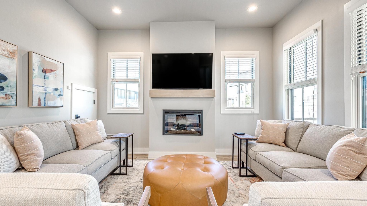 Photo of Livingroom in Eufaula