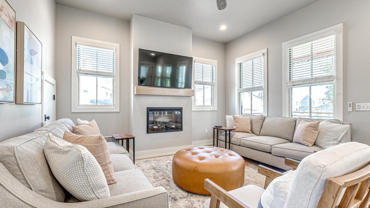 Photo of Livingroom in Eufaula