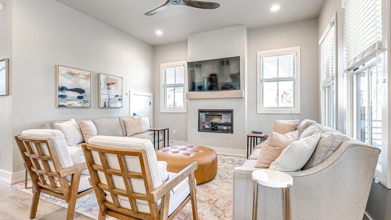 Photo of Livingroom in Eufaula