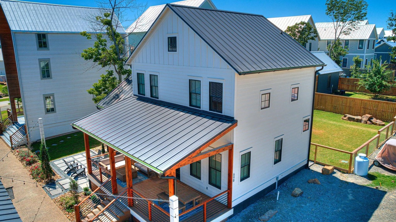 Photo of Outdoor in Eufaula