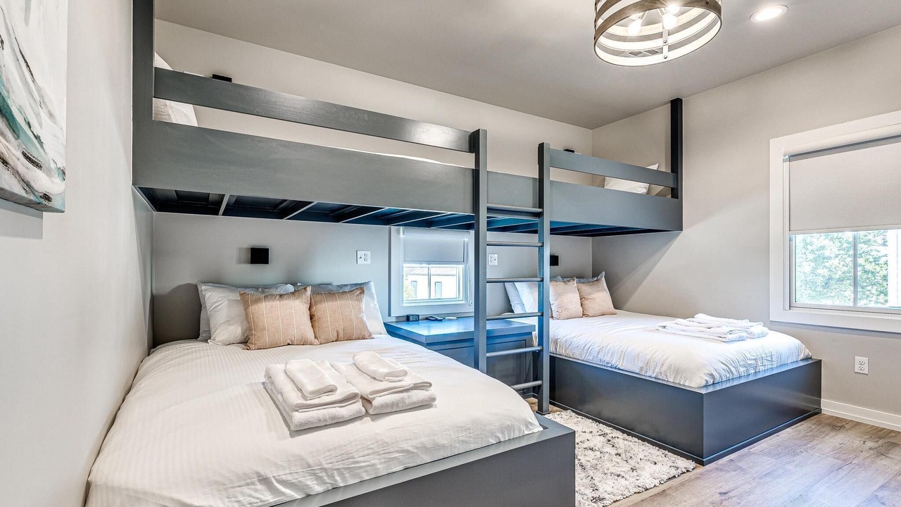 Photo of Bedroom in Eufaula
