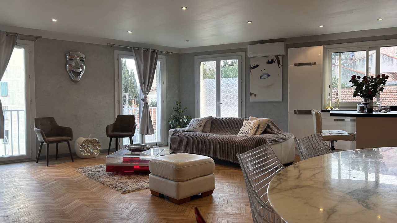 Photo of Livingroom in Vauban