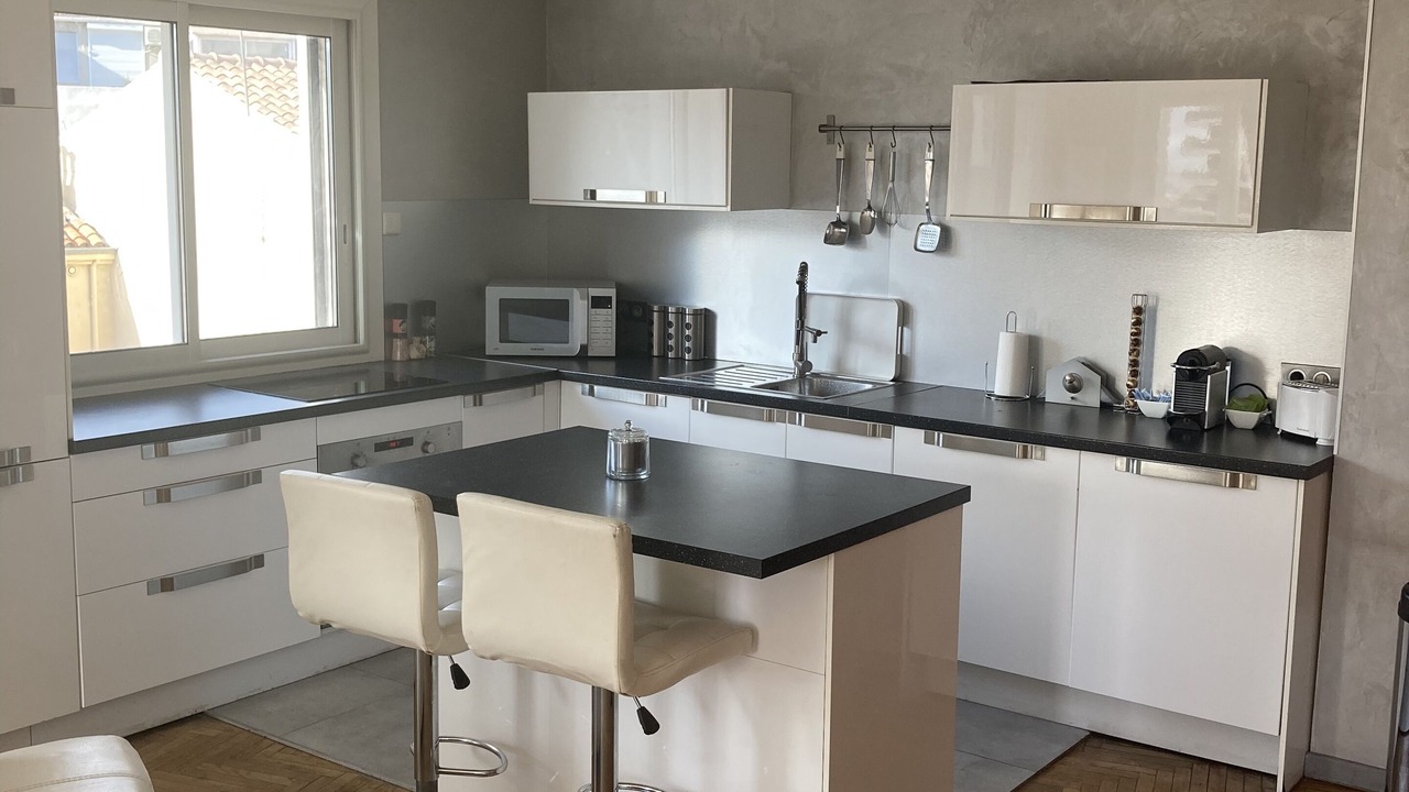 Photo of Kitchen in Vauban