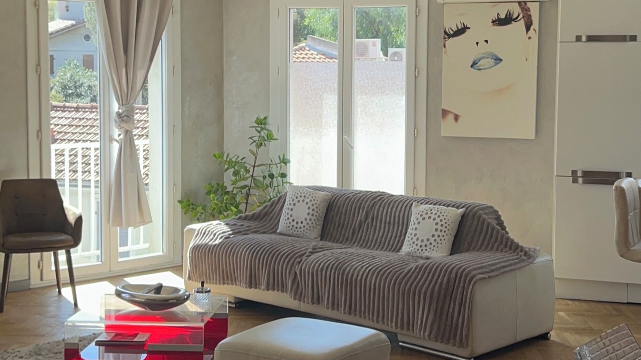 Photo of Livingroom in Vauban