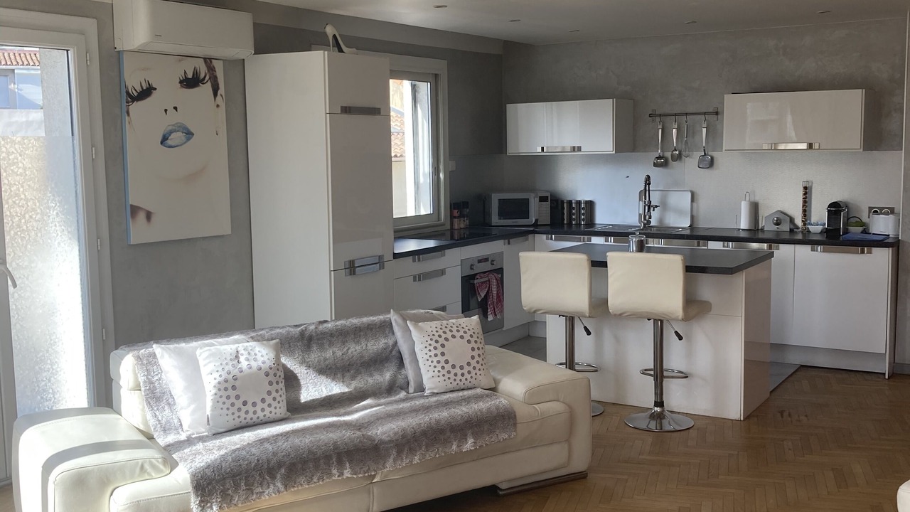 Photo of Livingroom in Vauban