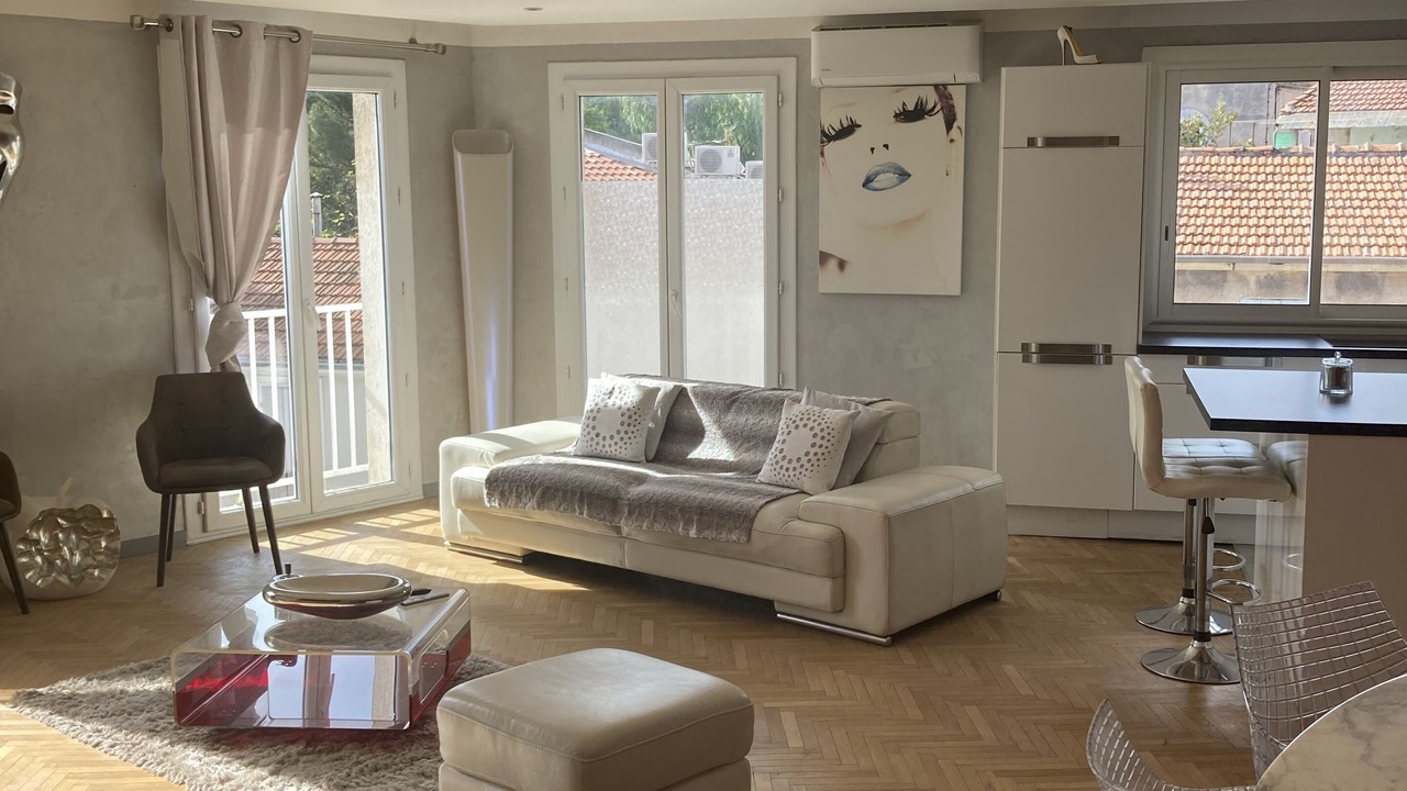 Photo of Livingroom in Vauban