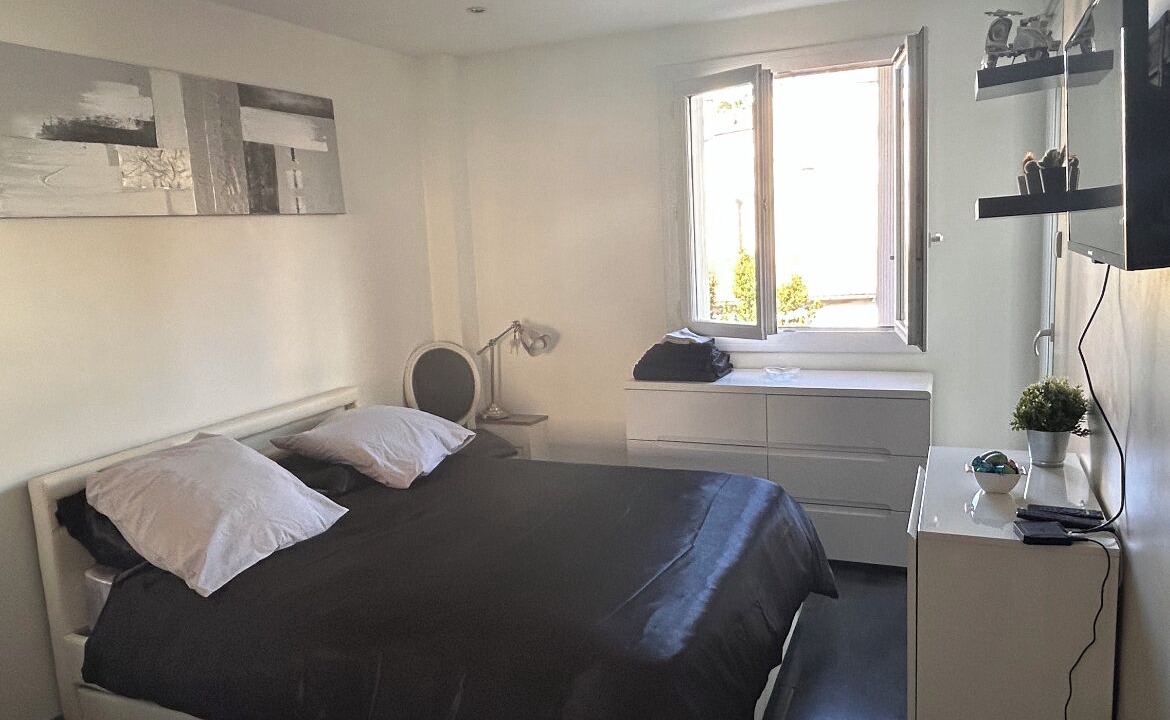 Photo of Bedroom in Vauban