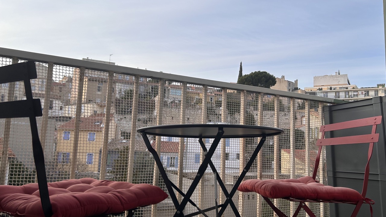 Photo of Outdoor in Vauban