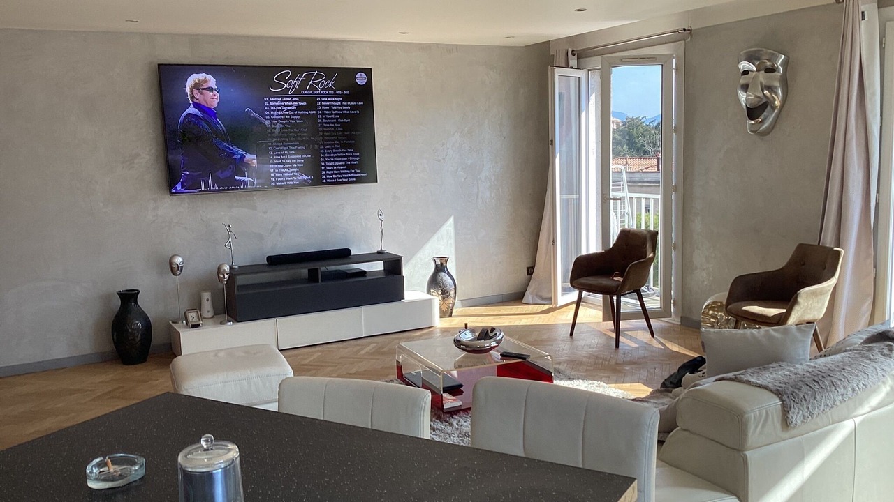Photo of Livingroom in Vauban