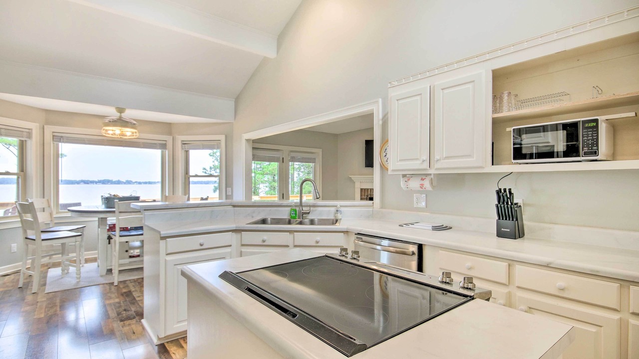 Photo of Kitchen in Gilbert