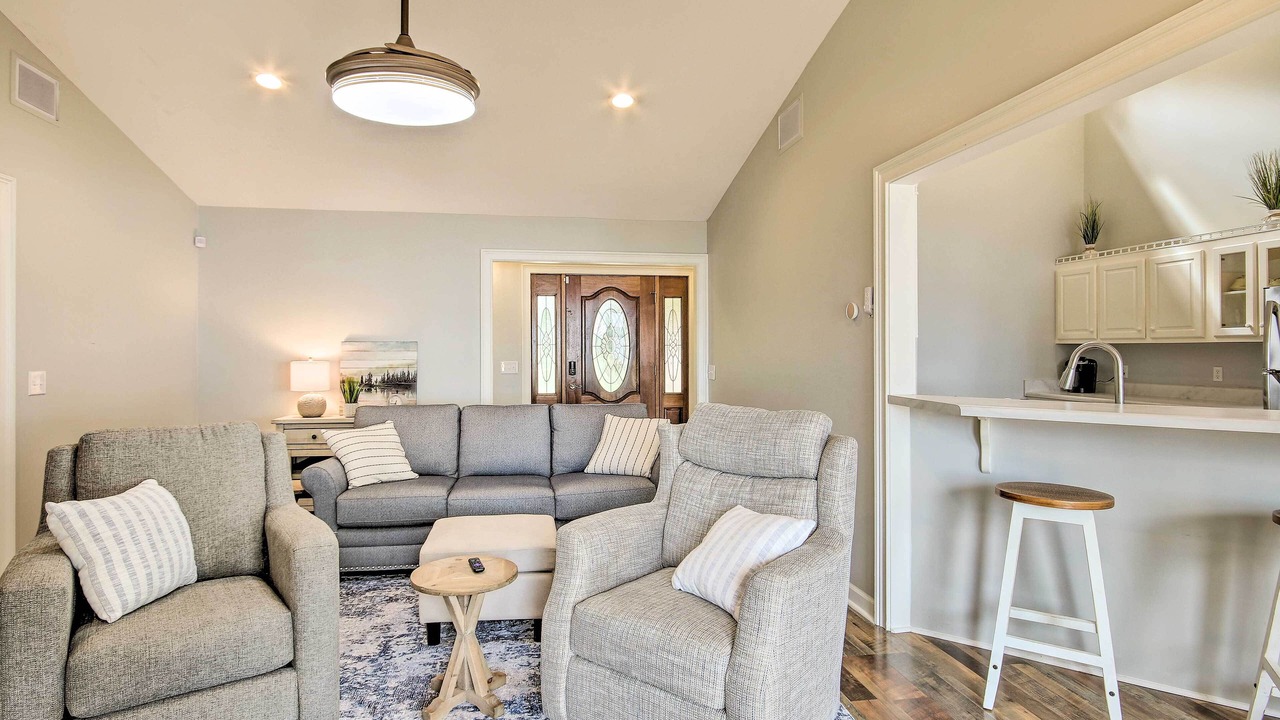 Photo of Livingroom in Gilbert